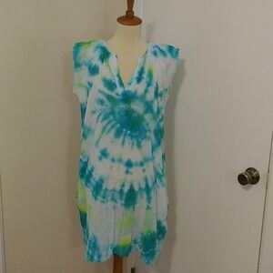 M LOVE TANJANE Swimsuit Coverup EE51 2916